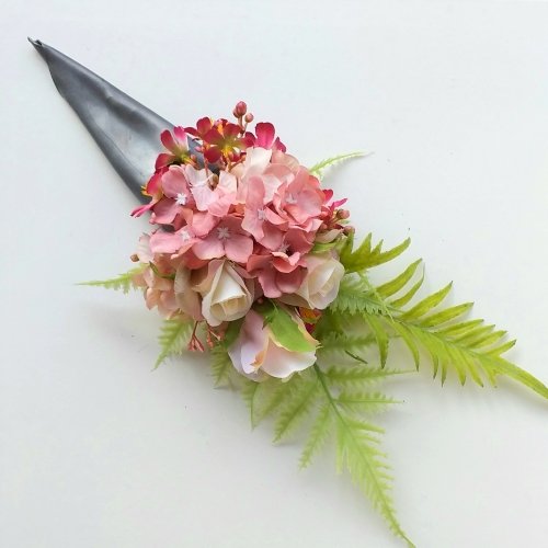 Kunstbloemen - Bloementuiltje kunstbloemen.be