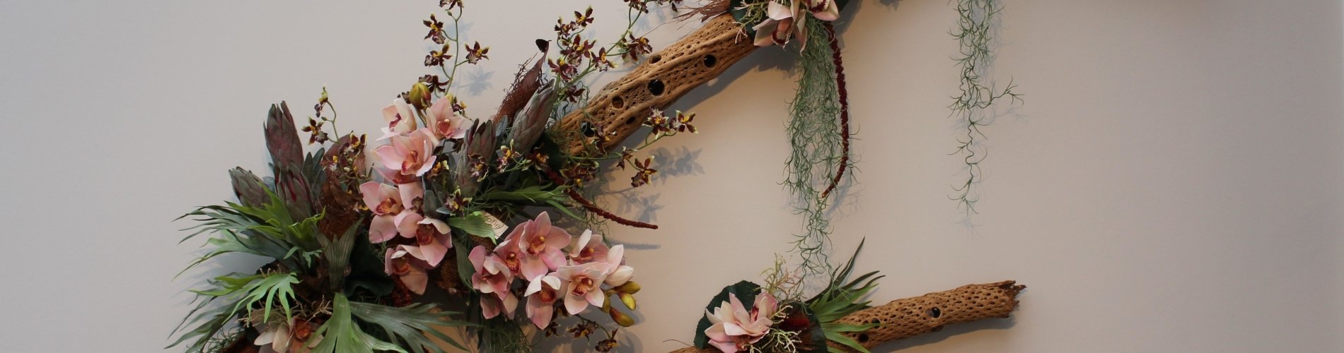 Kunstplanten